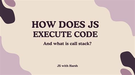Image result for Call Stack for Code and Memory in JavaScript