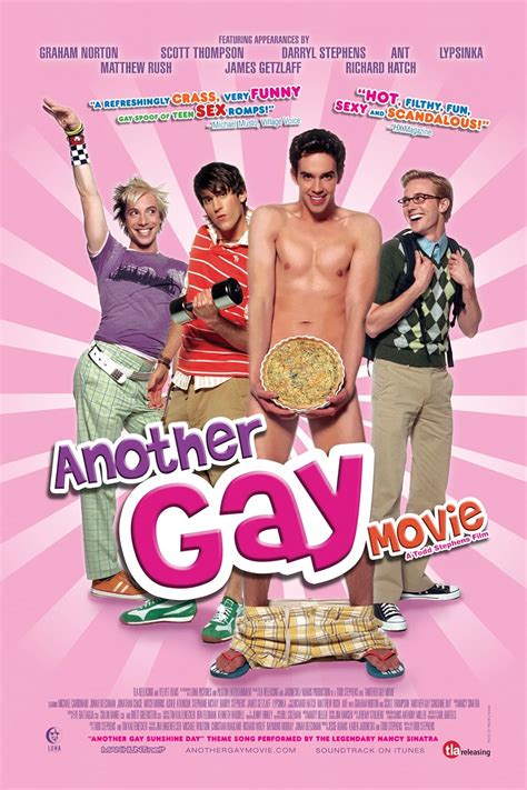 Another Gay Movie (2006) - IMDb