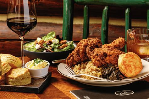 Highlands Supper Club