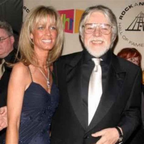 Juanita Dorricott Bob Seger Wife Age Bio - MySportDab