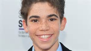 The Transformation Of Cameron Boyce From Child Star Until His Untimely ...