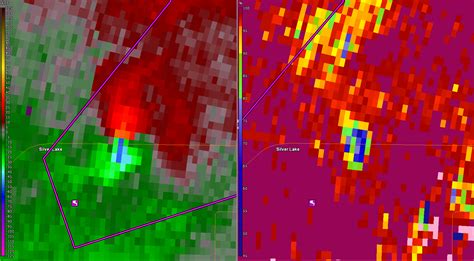 Summary of the July 28, 2019 Tornadoes - Updated 8/3 9:15 AM