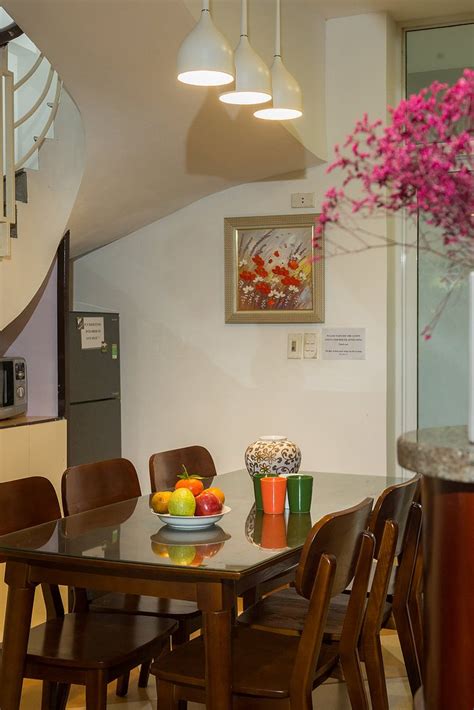 MOM'S HOUSE - HOMESTAY IN HANOI - Specialty Inn Reviews & Photos ...