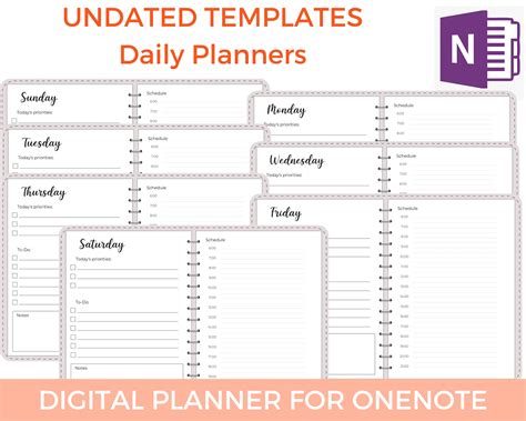 Image result for What Is a OneNote Notebook