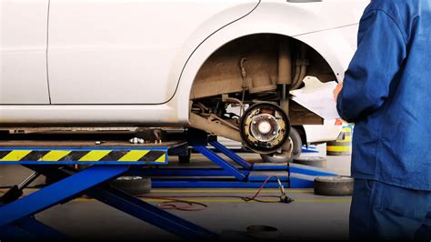 Carage Auto: Complete Auto & Brake Repair Services Near Me