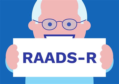 raads-r test online free
