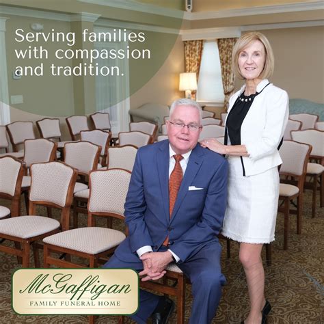 McGaffigan Family Funeral Home | Pepperell MA