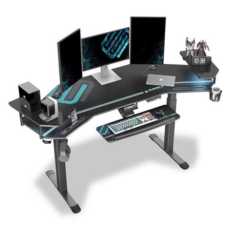 Image result for Alien Gaming Desk