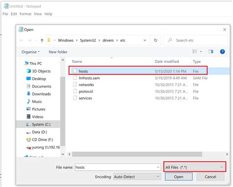 Image result for Local Host File