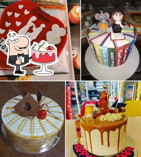 Blessings Bakery, Gurugram - Restaurant menu, prices and reviews