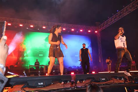 Events at GS University