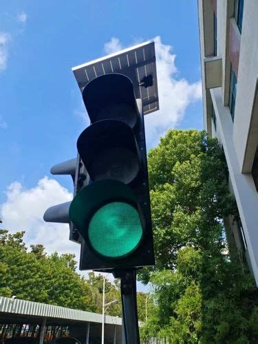 Image result for LED Traffic Signal