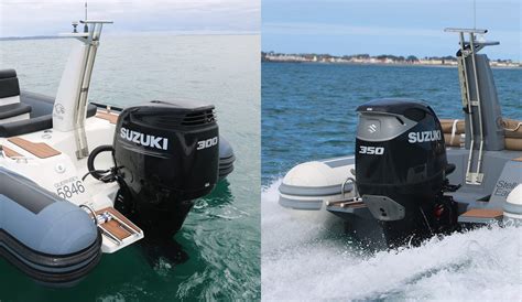 How Much Does A 350 Hp Suzuki Outboard Cost | Reviewmotors.co
