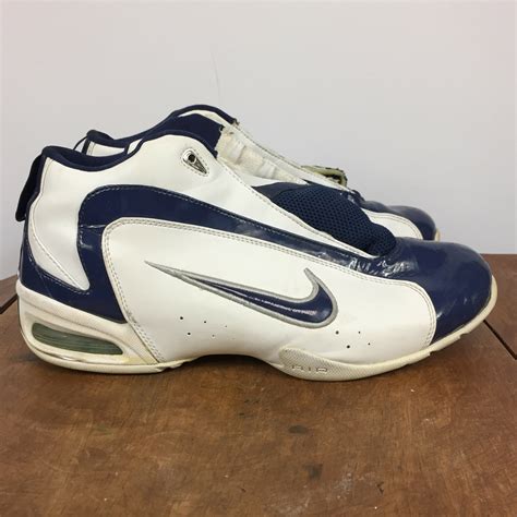 Nike Basketball Shoes 90S at Jason Rocha blog