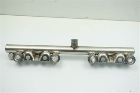 Injection Rail V759242680-02 1,6 BMW Citroen Peugeot Mini - Buy now