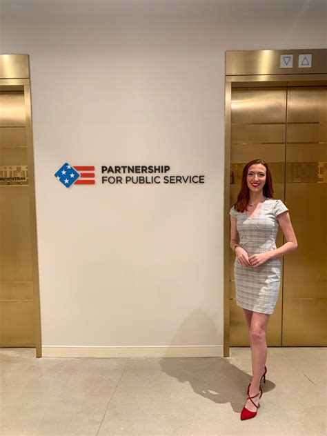 #intern | Haley Foster, MPA | 18 comments