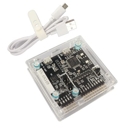 ElecBit High Speed USB JTAG Emulator Debugger Programmer V9,CP2102 USB ...