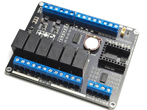 Image result for Arduino plc Studio