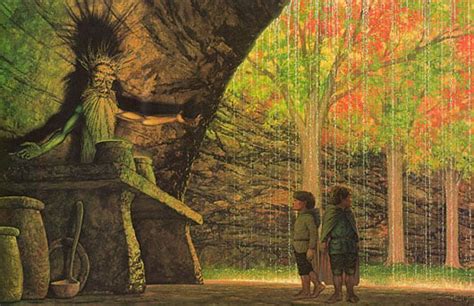 Image result for Treebeard Home
