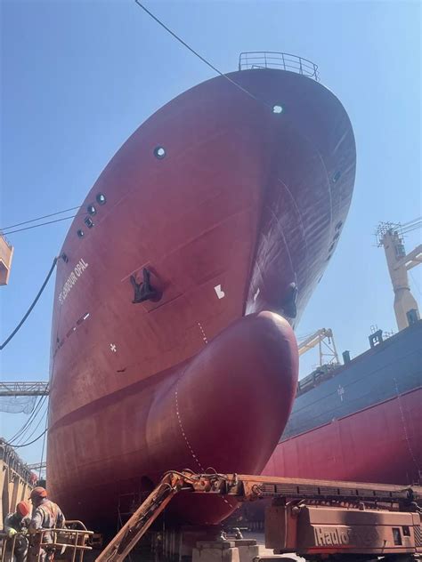 SPLENDOUR MARINE