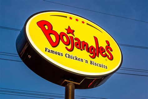 Top 5 Southern Fast Food Chains You Need To Try