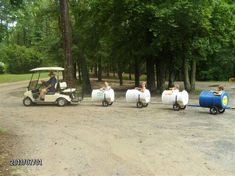 Rainbow Acres Campground