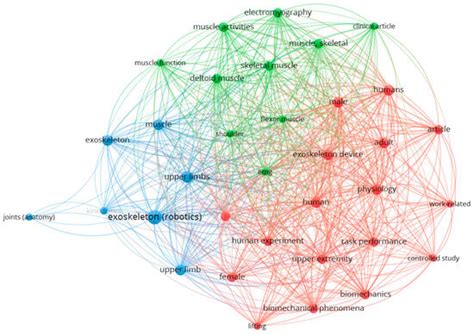 Adverse Effects Due to the Use of Upper Limbs Exoskeletons in the Work ...