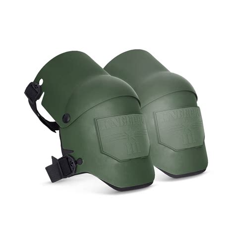 K-P Industries Kp Industries Knee Pro Ultra Flex Iii Knee Pads (Od ...