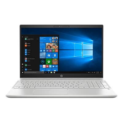 HP Pavilion - 15-cw0008au | HP® Support