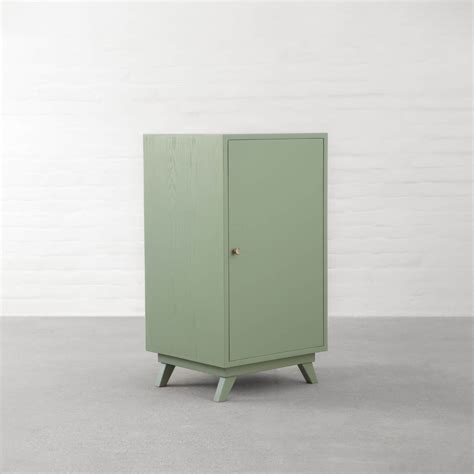7 storage cabinets for small apartments from Gulmohar Lane ...