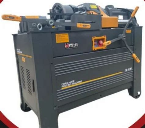 Image result for Barlle Threading Machine