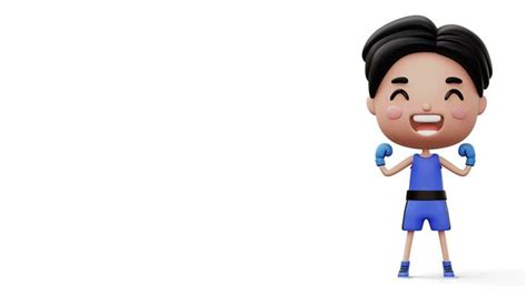 Image result for CGI Animation Boxing