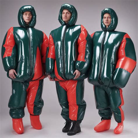 Image result for PVC Clothes