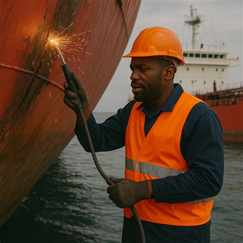 Emergency Ship Repairs: What Every Vessel Operator Should Know ...