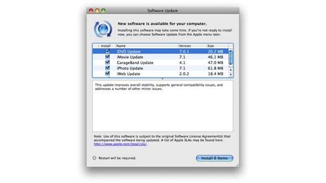 Image result for How to Update Mac OS Software