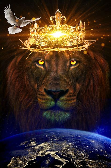 Lion Of Zion