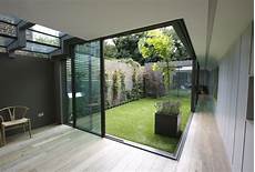 modern glass house open landscaping decorations the minimal windows slide away from the corner to create modern glass house open landscaping decorations the minimal windows slide away from the corner to create