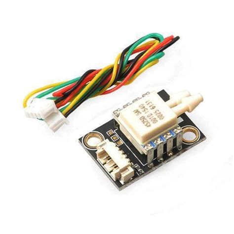 MS 4525DO Air Speed Sensor And Pitot Tube Set for Pixhawk – Indian ...