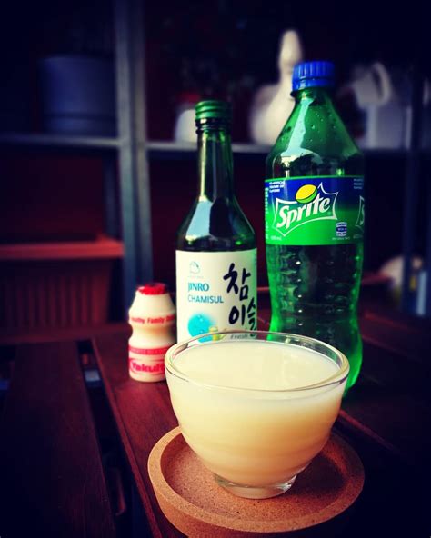 9 Soju Recipes With Creative Flavors To Level Up Your Quarantine ...