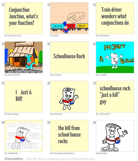 Image result for Conjunction What Is Your Function