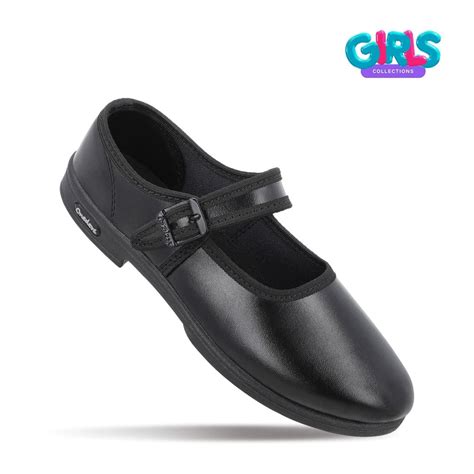 Buy Stylish School Shoes For Girls Online At The Best Price – Walkaroo ...