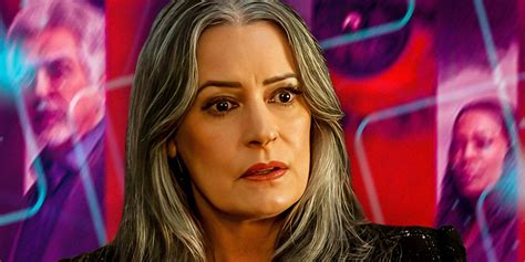 Criminal Minds: Evolution's Prentiss Twist Perfectly Sets Up New ...