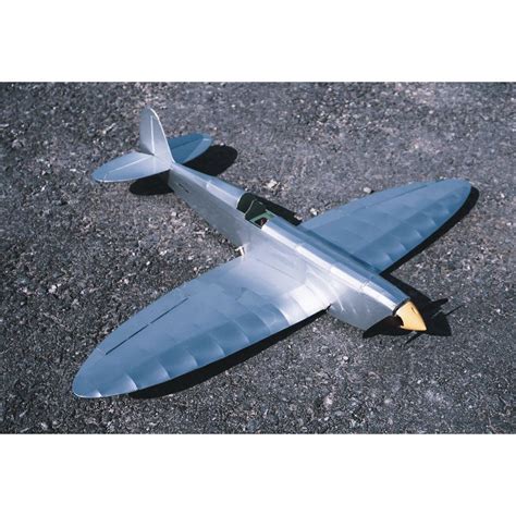 Image result for Spitfire Balsa Model Kit