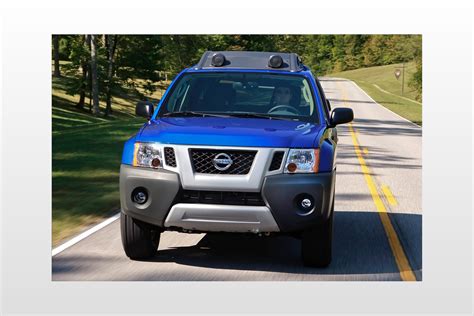 2015 Nissan Xterra Specs, Prices, VINs & Recalls - AutoDetective