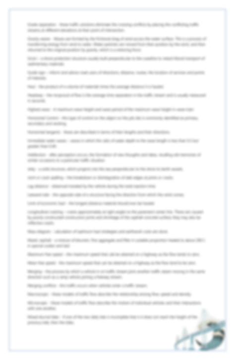 Image result for Engineering Terminology