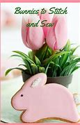 Image result for Bunny Sewing Kit