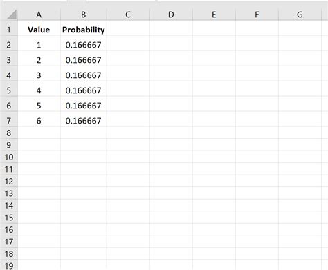 Image result for Comment Inserer La Formule De Probabilite Dans Execel