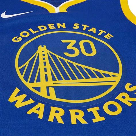 Nike 2024 Men's GSW MNK DF SWGMN JSY ICN 22 Basketball Jerseys | SHEIN ...