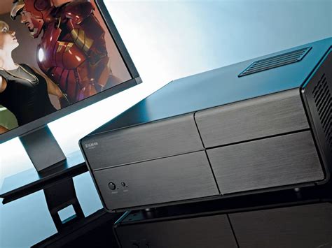 Multimedia PC 的图像结果