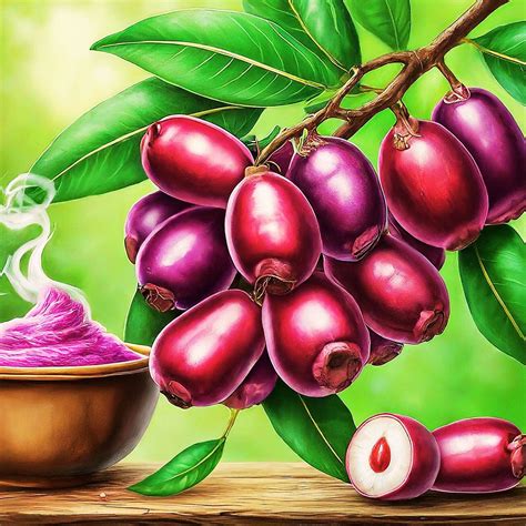 Image result for Java Plum Benefits